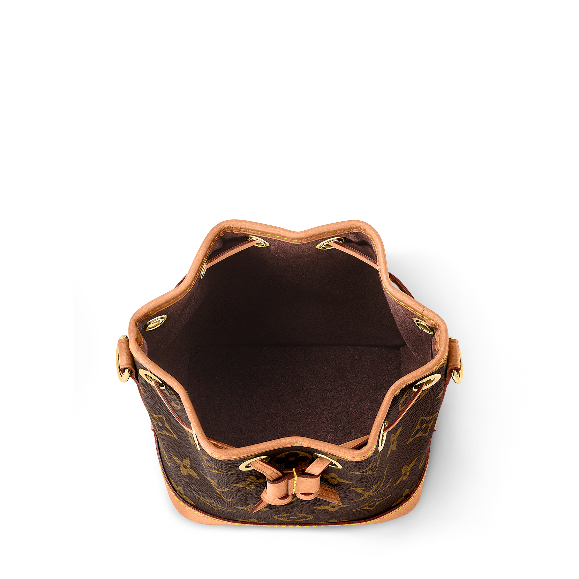 Nano Noé Monogram - Wallets and Small Leather Goods | LOUIS VUITTON